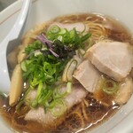 東京ギョーザスタンド ウーロン - 