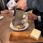 DESIGN FOOD MARKET - 