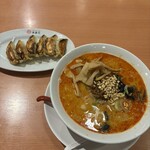 幸楽苑 - 料理写真: