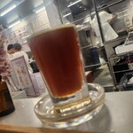 東京ギョーザスタンド ウーロン - 