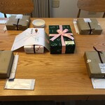 招福楼 伊勢丹店 - 