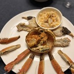 成隆行顾豊花園 - 料理写真: