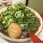 ラーメン 麺対軒 - 