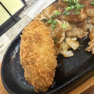 洋食キッチン ツカダ_0