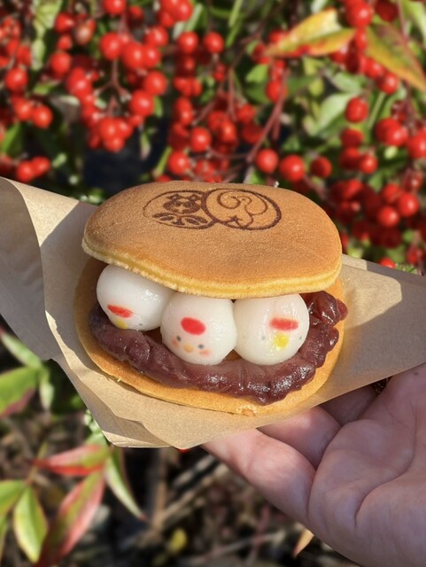 鶴屋長生 産寧坂店 （つるやちょうせい） - 祇園四条/和菓子 | 食べログ