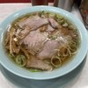 なぎちゃんラーメン 浅草橋駅前店