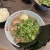 横濱ラーメン あさが家 本店