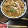 うどん 兎麦 阪急三番街店