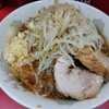ラーメン二郎 三田本店
