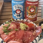 常総いなほ食堂 - 