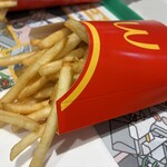 マクドナルド - 