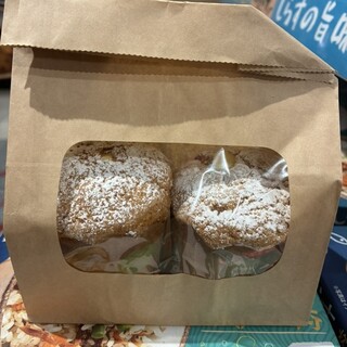 ぼくとメロンとベーカリー_1