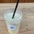 蟻岡商店 - ドリンク写真:自家製季節のスムージー さつまいも 税込600円（R7.12時点）