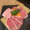 和牛焼肉食べ放題 肉屋の台所 上野公園前店
