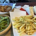 皿倉山展望台レストラン 天宮 - 