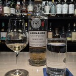 クリッパー - R7.12  アードナッホ インフィニットロッホ