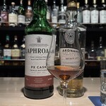 クリッパー - R7.12  ラフロイグPXカスク