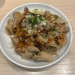 らーめん はや川 - 