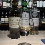 クリッパー - R7.12  カリラカスクストレングス