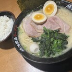 松壱家 - 料理写真: