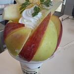 フルーツファクトリー モーン デ レトロ - 