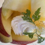 フルーツファクトリー モーン デ レトロ - 