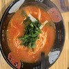 元祖トマトラーメンと辛麺と元祖トマトもつ鍋 三味 天神大名中心店