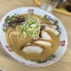 のり吉ラーメン