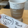 UNI COFFEE ROASTERY 横浜元町店