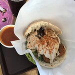 Falafel Brothers 六本木店 - 
