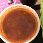 Falafel Brothers 六本木店 - 