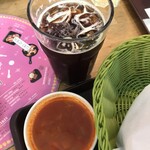 Falafel Brothers 六本木店 - 