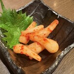 目黒 居酒屋 銀角 - 