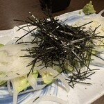 目黒 居酒屋 銀角 - 