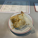 東京ギョーザスタンド ウーロン - 