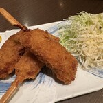 目黒 居酒屋 銀角 - 