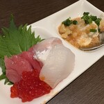 目黒 居酒屋 銀角 - 