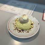 東京ギョーザスタンド ウーロン - 