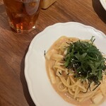 パスタ アルバ 池尻大橋 - 