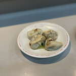 東京ギョーザスタンド ウーロン - 