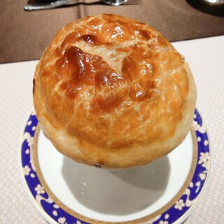 ル・トリアノン_1