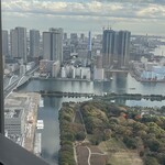 ダイナミックキッチン＆バー 響 - 