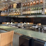 ダイナミックキッチン＆バー 響 - 