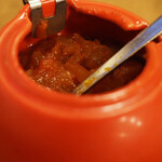 タシデレ - 美味しいけど辛いですよ