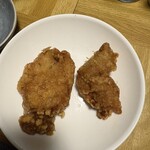 唐揚げ専門 ばんがり - 