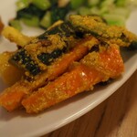 タシデレ - はい！美味しい