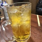 鮮度の極み 魚もつ 川崎居酒屋 - 