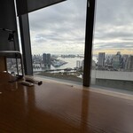 ダイナミックキッチン＆バー 響 - 