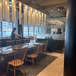 ダイナミックキッチン＆バー 響 - 