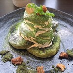 KANON PANCAKES　 - 